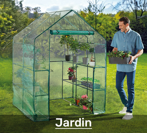 Jardin