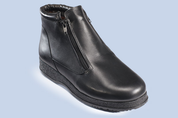 Chaleur et aisance : voilà la double promesse de ces boots !