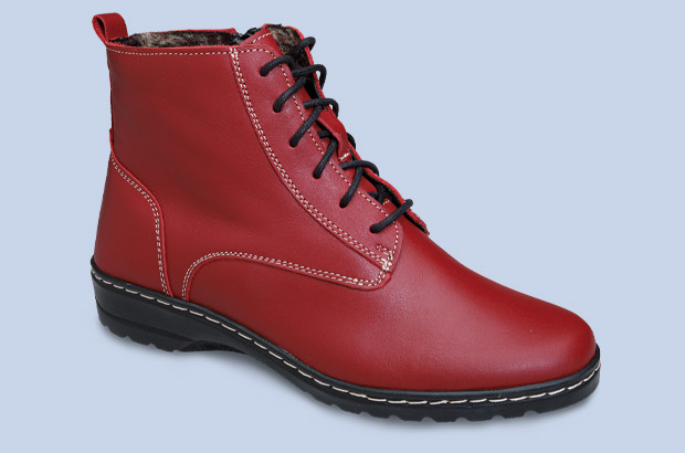 Vite chaussées, vite appréciées !