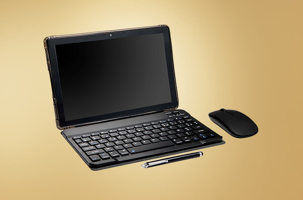 Tablette/mini-ordinateur