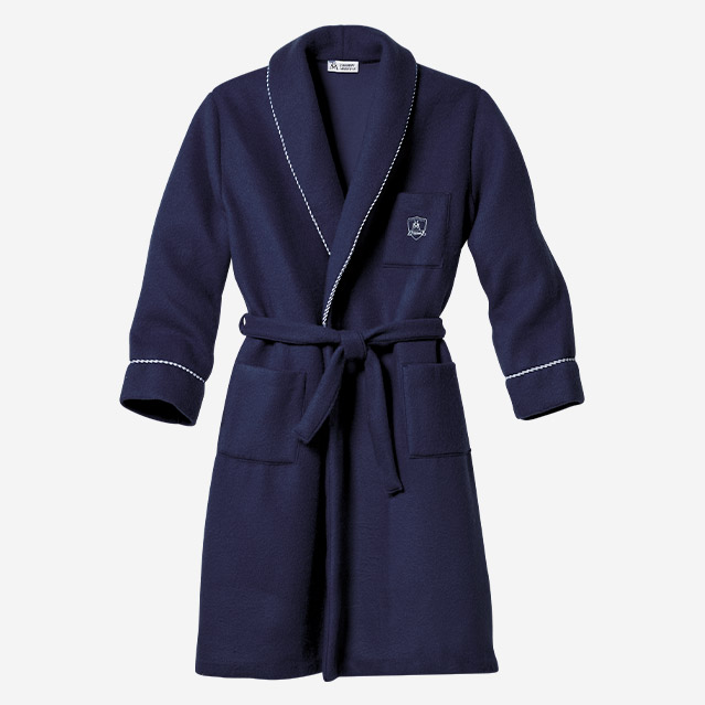 Robe de chambre - L'Homme Moderne