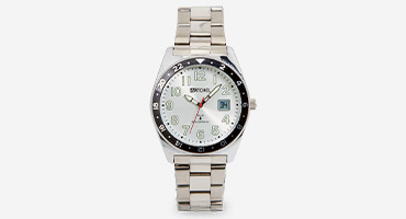 Montre radiopilotée