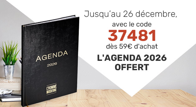 L'AGENDA 2026