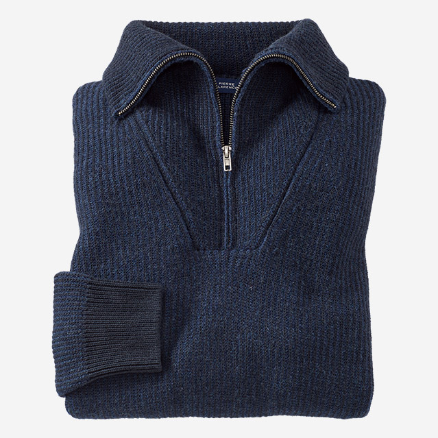 Pull camionneur - L'Homme Moderne