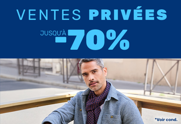 Ventes Privées