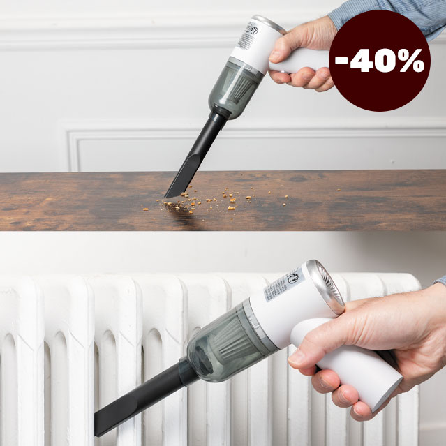 Aspipoche - L'Homme Moderne