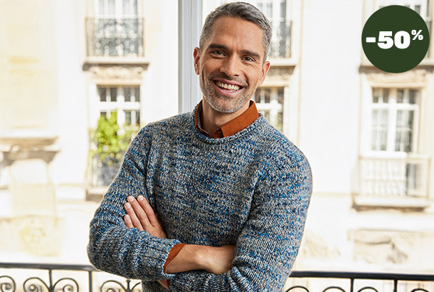 En laine d’alpaga douce et légère