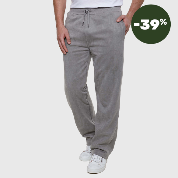 Pantalon détente Micro-Skin®