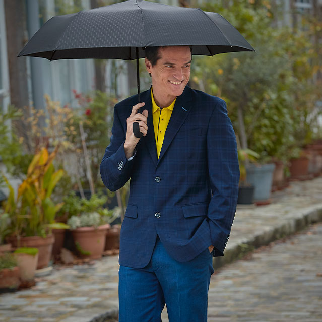 Parapluie Hechter Studio