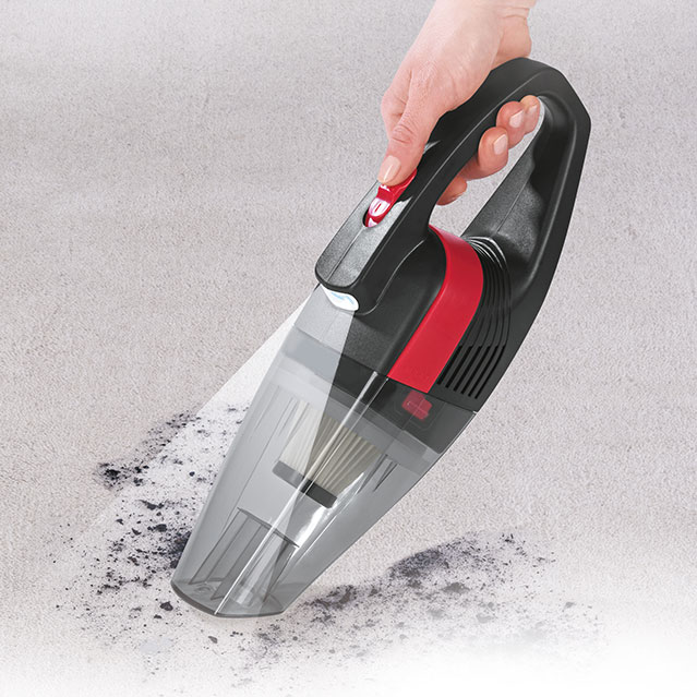 Aspirateur à main eau & poussière