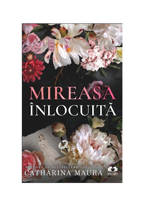 Image of Mireasa inlocuita