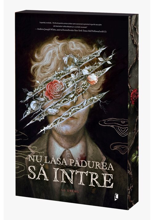 Image of Nu lasa padurea sa intre