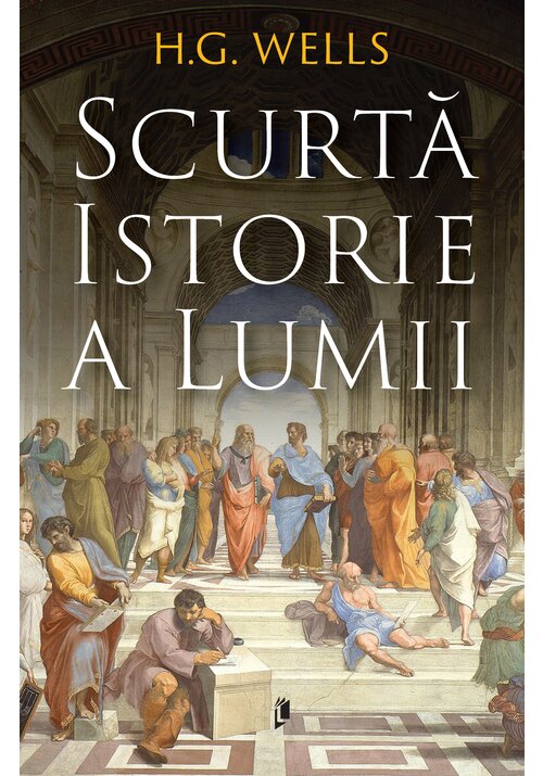 Image of Scurta istorie a lumii