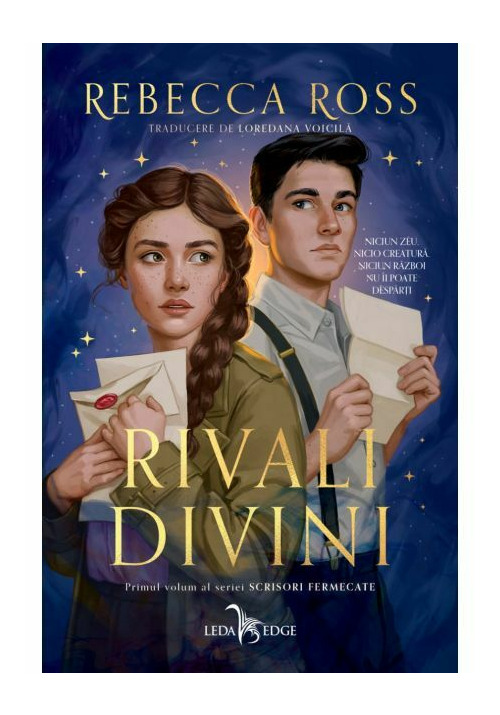 Image of Rivali divini