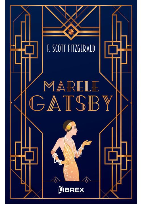 Image of Marele Gatsby