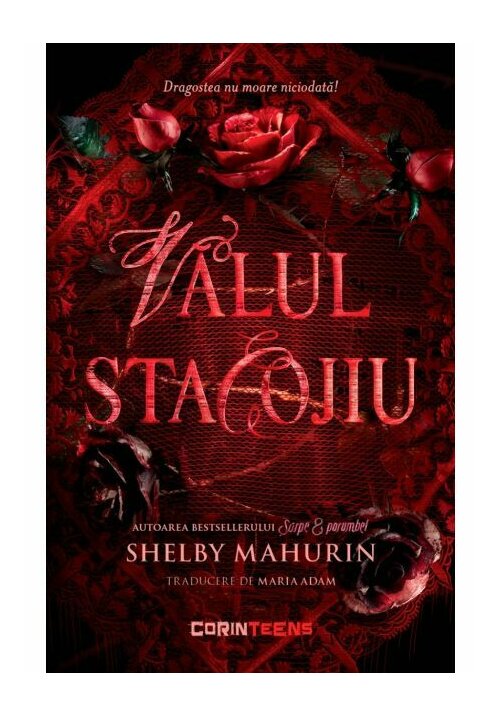 Image of Valul stacojiu