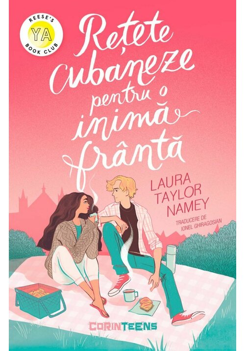 Image of Retete cubaneze pentru o inima franta