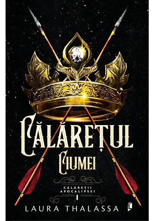 Image of Calaretul Ciumei