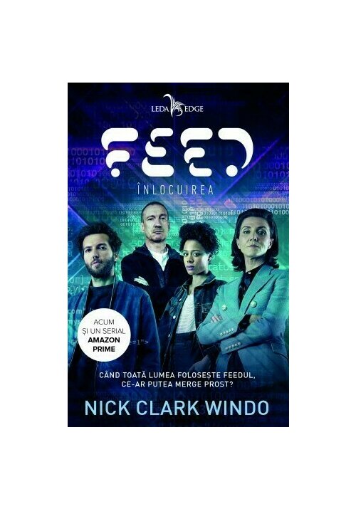 Image of Feed. Inlocuirea