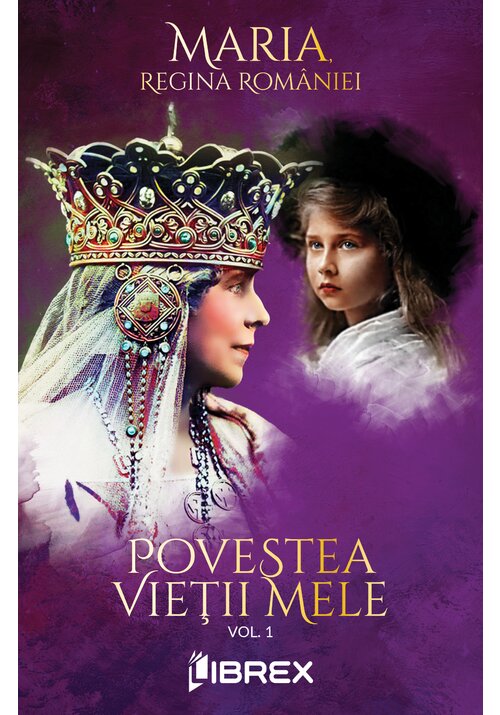 Image of Povestea vietii mele, Vol. 1
