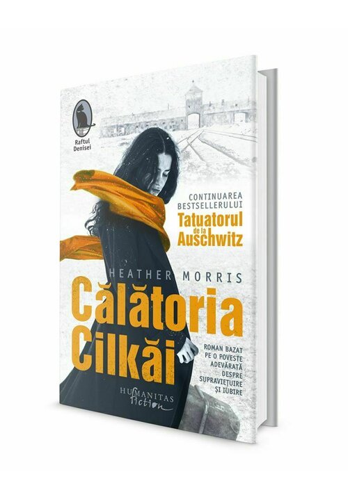Image of Calatoria Cilkai