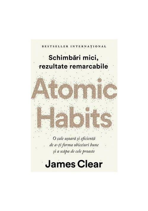 Image of Atomic Habits