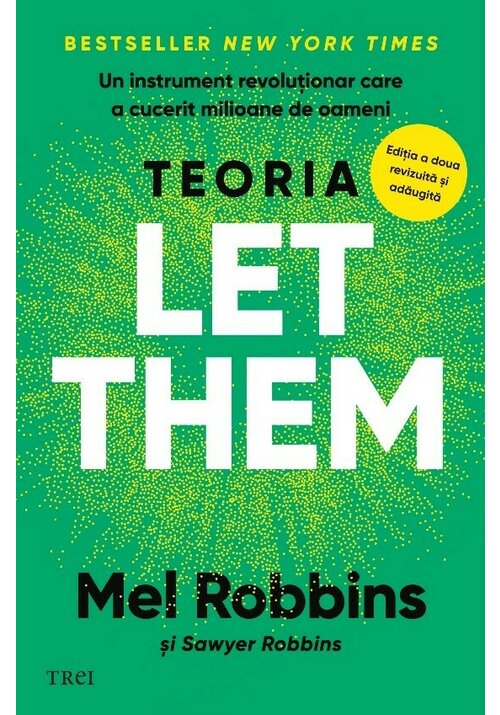 Image of Teoria Let Them