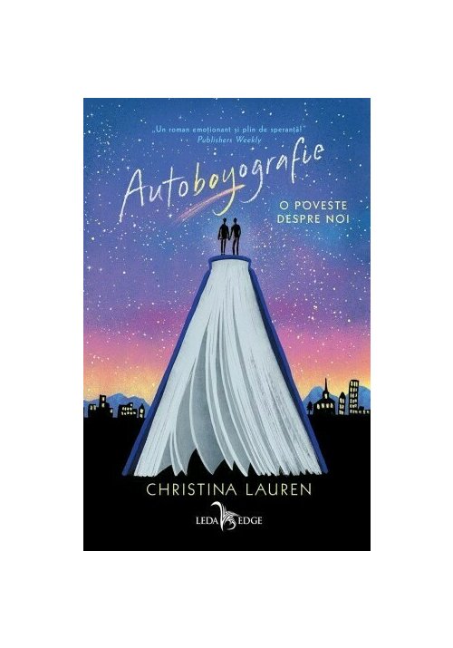 Image of Autoboyografie. O poveste despre noi