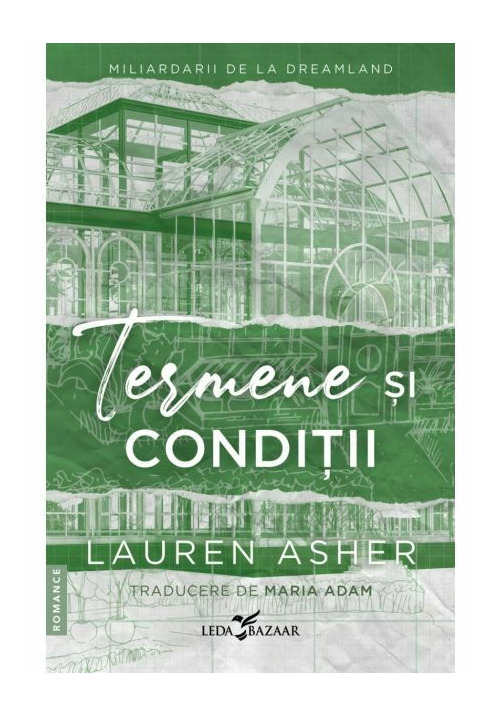 Image of Termene si conditii