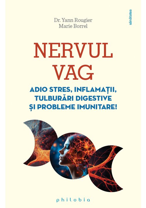 Image of Nervul vag