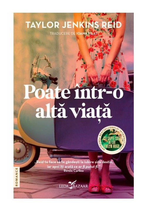 Image of Poate intr-o alta viata