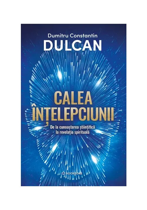 Image of Calea intelepciunii