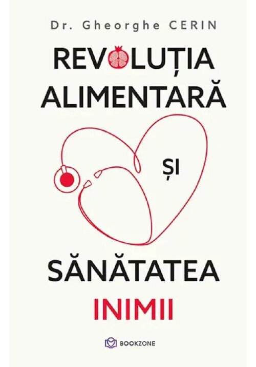 Image of Revolutia alimentara si sanatatea inimii