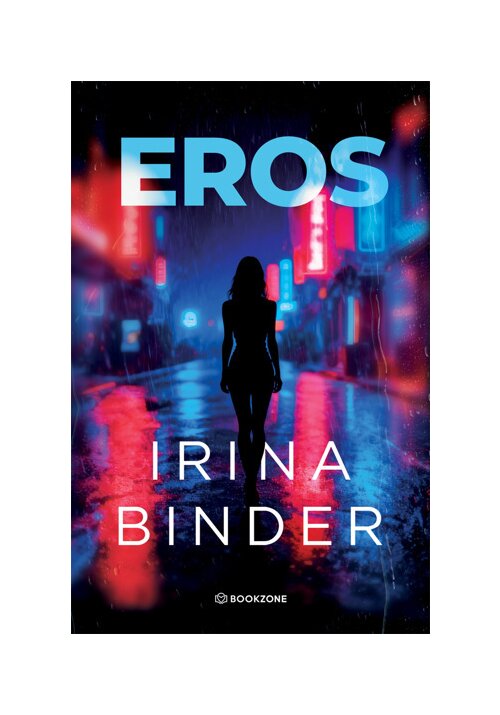 Image of EROS - Irina Binder