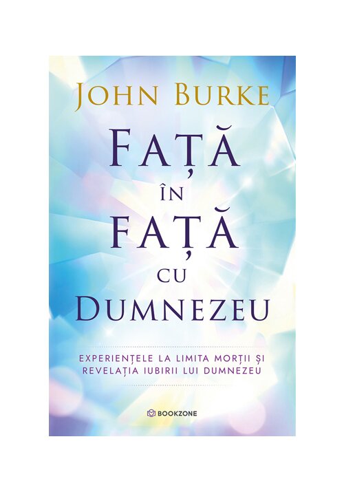Image of Fata in fata cu Dumnezeu