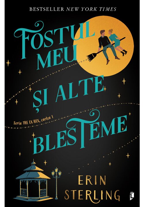 Image of Fostul meu si alte blesteme