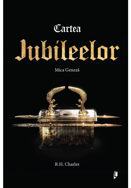 Image of Cartea Jubileelor