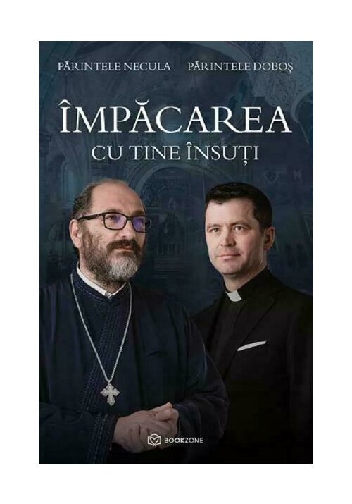 Image of Impacarea cu tine insuti