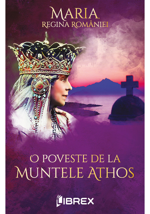 Image of O poveste de la Muntele Athos