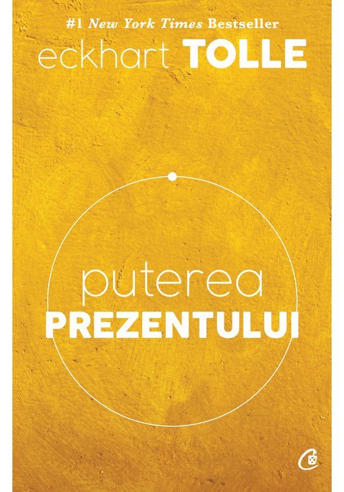 Image of PUTEREA PREZENTULUI