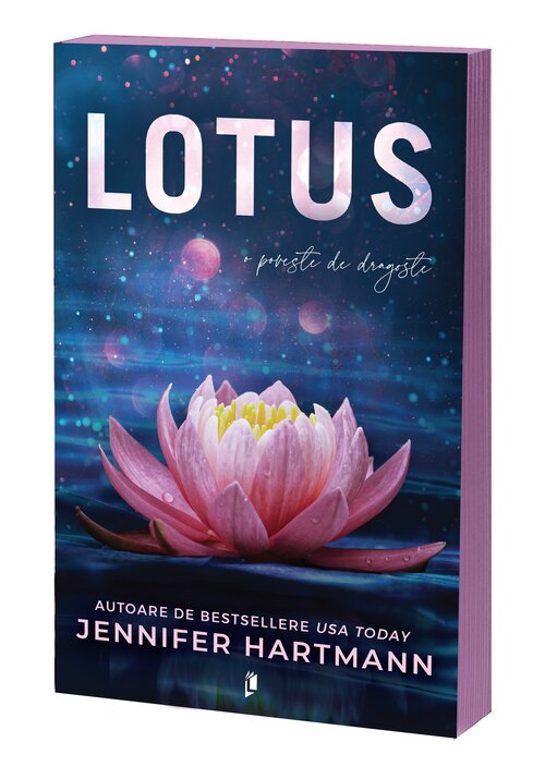 Image of LOTUS