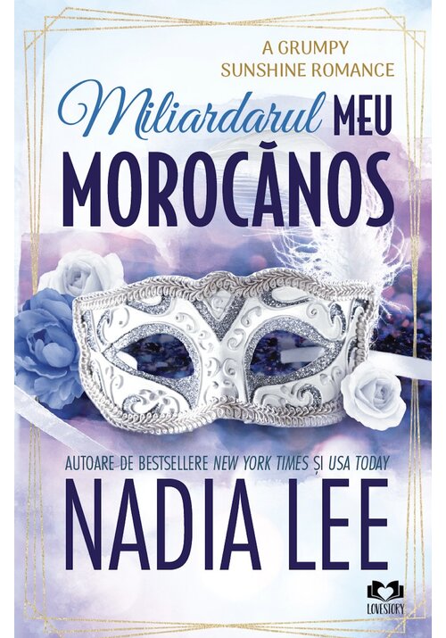 Image of Miliardarul meu morocanos