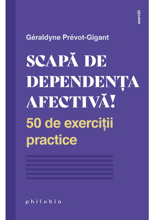 Image of Scapa de dependenta afectiva