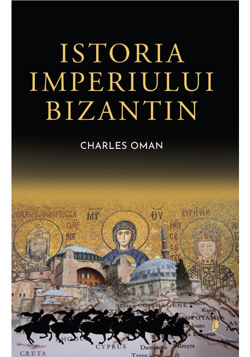 Image of Istoria Imperiului Bizantin