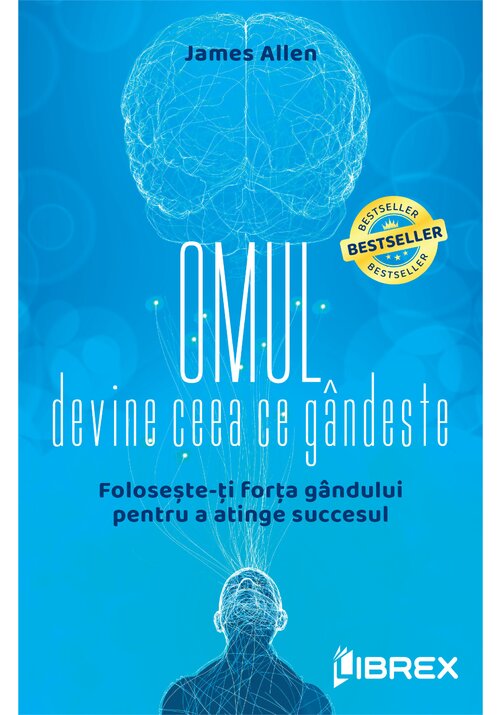 Image of Omul devine ceea ce gandeste