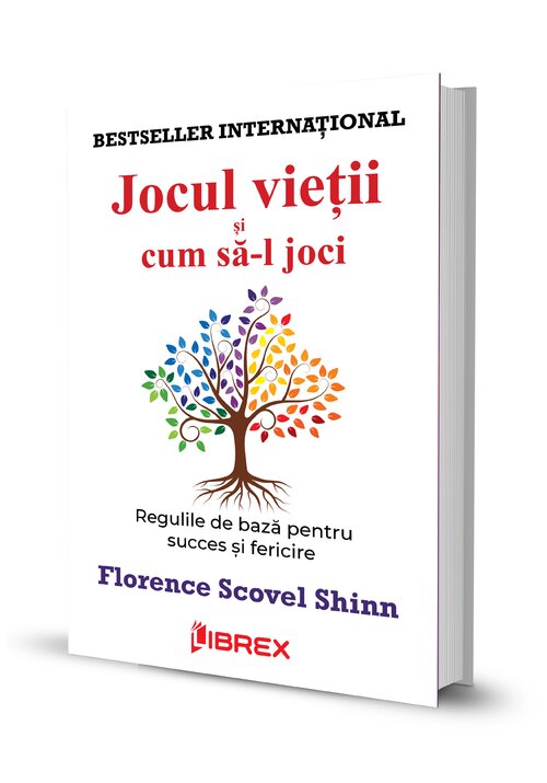 Image of Jocul Vietii si cum sa-l joci