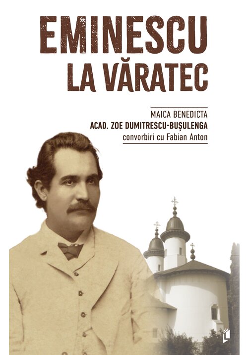 Image of Eminescu la Varatec