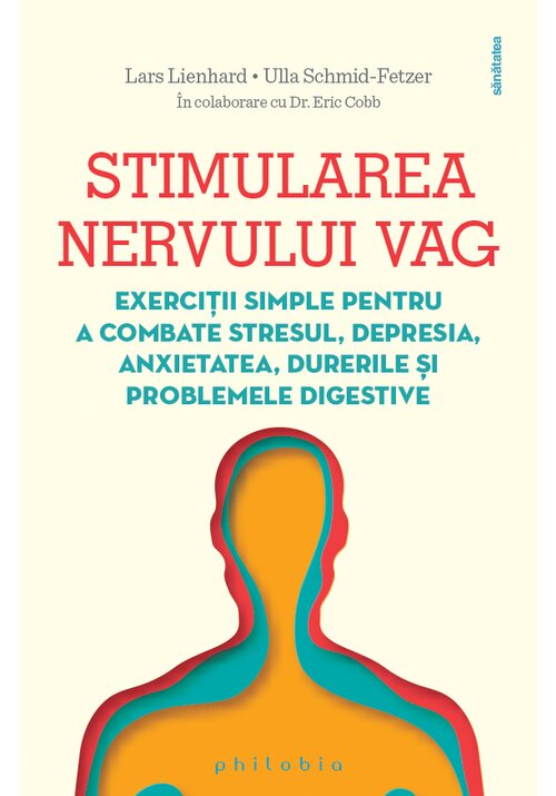 Image of Stimularea nervului vag