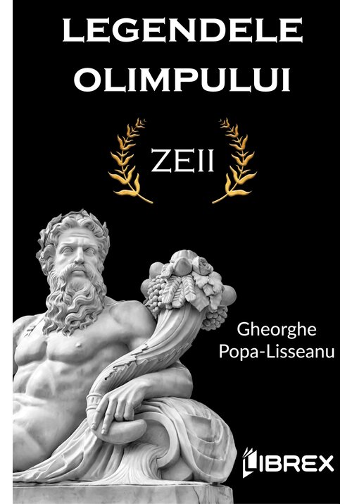Image of Legendele Olimpului: Zeii