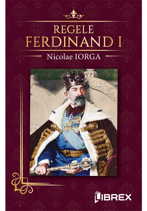Image of Regele Ferdinand I